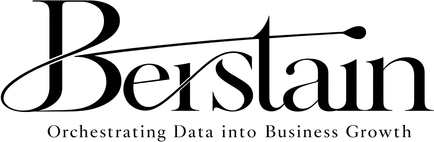 BERSTAIN — Orchestrating Data into Business Growth